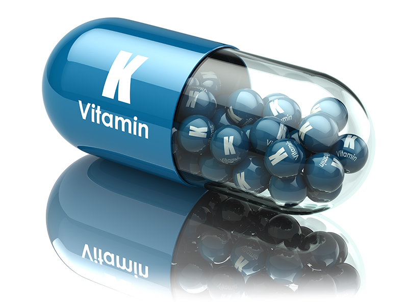 K2-vitamin